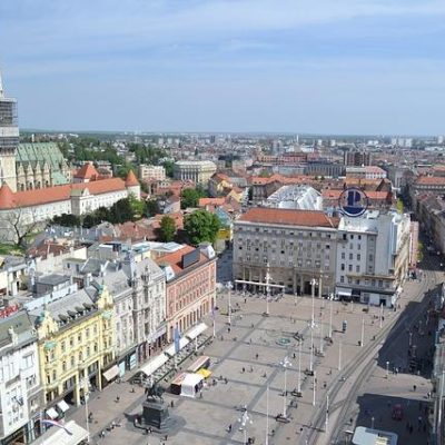 zagreb